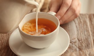 茶颜悦色茶包怎么泡（茶颜悦色茶包怎么泡?）