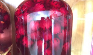 红桃k怎么泡酒（洛神花红桃k怎么泡酒）