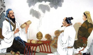 论语中关于交友的名言（论语中关于交友的名言警句以及译文和启示）