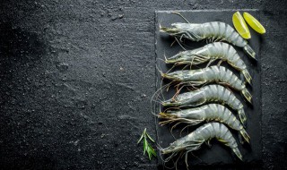 虾皮保存方法二则（虾皮贮存方法）