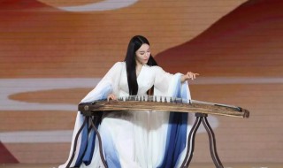 古筝用英语怎么说（她会弹古筝用英语怎么说）