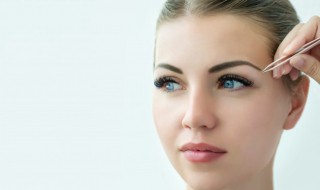 怎么形容眉毛 怎么形容眉毛的词语有哪些