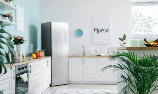 雅典娜冰箱怎么调温度 雅典娜冰箱怎么调温度怎么解锁