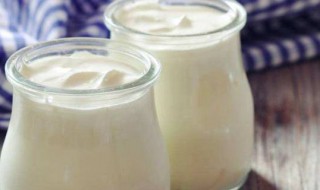 新鲜酸奶常用什么方法保存（新鲜酸奶常用什么方法保存最好）