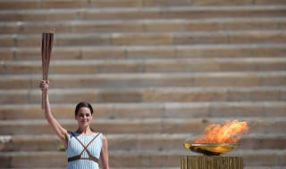 奥运火种从哪里来 奥运火种是怎么传递的