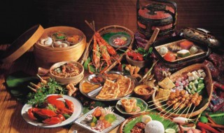 关于美食的名言名句（关于美食的名言名句短句）