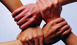 关于团结的名言名句 关于团结的名言名句大全