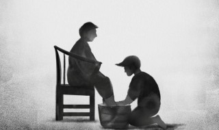 关于亲情的名言名句（关于亲情的名言名句有哪些）