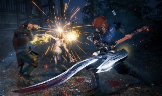 仁王武功怎么刷 仁王武功怎么刷快