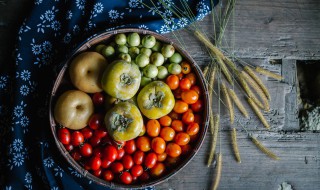 圣女果不能和什么一起吃吗 圣女果不能和什么食物一起吃