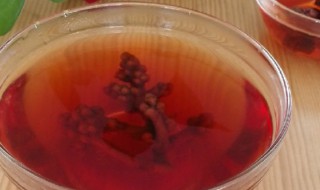 枇杷花煮水可以长期喝吗（枇杷花可以长期泡水喝吗）