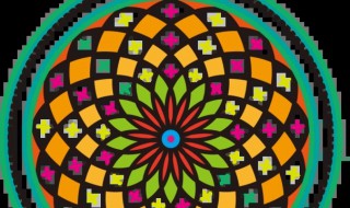 怎么做万花筒（怎么做万花筒简单）