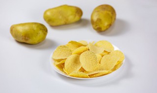 蜜汁烤红薯片的做法 蜜汁烤红薯的做法大全