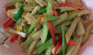 柞水小炒怎么做（柞水小炒做法）