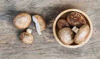 炸乾坤香菇怎么做（炸乾坤香菇怎么做才好吃）