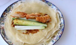 苹果鸡肉卷的做法 肉桂苹果卷的做法