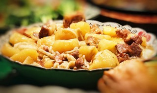 香辣土豆丝怎么做 香辣土豆丝怎么做?