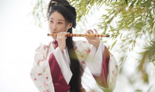 有寓意的笔名古风女生 有寓意的笔名古风女生带钰