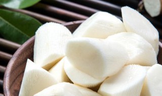 山药是如何种植的（山药怎么种植）