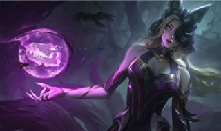 lol手游上分英雄推荐(lol手游上分英雄推荐2021)