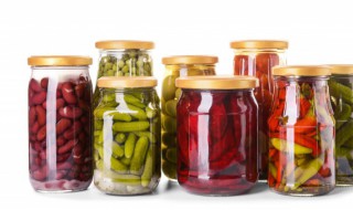 什锦泡菜怎么做 什锦泡菜做鱼