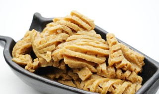 蒸臭豆腐怎么做（蒸臭豆腐怎么做好吃窍门窍门）