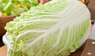 白菜丝怎么做（白菜丝怎么做汤）
