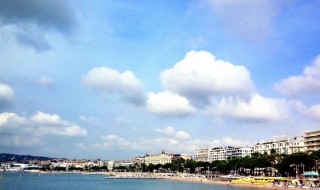 戛纳是什么意思（戛纳是什么意思网络用语）