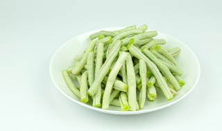 豆角籽怎么种（豆角籽怎么种植）