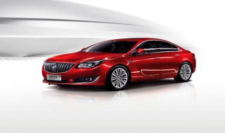 别克君威运动模式有什么用（别克君威的运动模式有什么用）