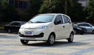 奇瑞qq用矿物油行吗 奇瑞qq加什么机油