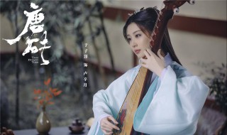 唐砖主要讲什么? 唐砖主要讲什么内容