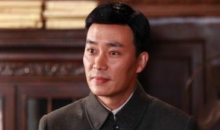 光影电视剧演员李主任扮演者 光影电视剧演员李主任扮演者是