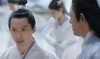 苏陌叶是叠风吗（苏陌叶最后和谁在一起了）