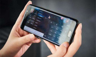 vivo手机为什么玩游戏的时候就灭屏 vivo手机玩着游戏就黑屏?