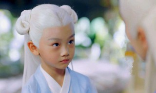 枕上书白滚滚的真身是什么 枕上书 白滚滚