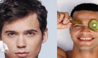 男士皮肤黑用什么美白（男士脸黑用什么能美白）