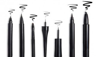 画眼线手抖怎么办 画眼线手一直抖怎么办