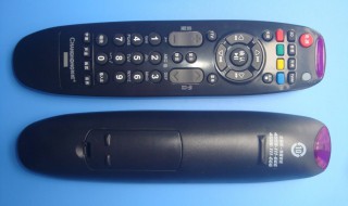 长虹遥控器失灵设置 长虹智能遥控器失灵设置