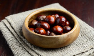 吃栗子会胖吗（减肥吃栗子会胖吗）