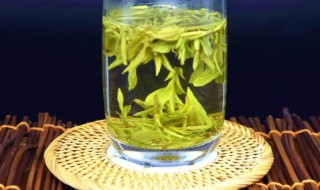 龙井茶能减肥吗 龙井茶能减肥吗?