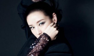 烟熏妆用什么颜色眼影 烟熏妆用什么颜色眼影好