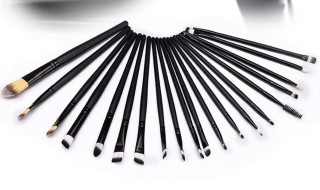 新买的眼影刷怎么清洗 新买的眼影刷怎么清洗才干净