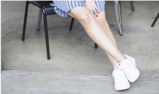 衬衫裙搭配什么鞋子 衬衫裙搭配什么鞋子好看图片