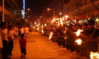 东方狂欢节是什么节 东方狂欢节是什么节目