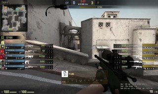 5e平台csgo和steam区别 5e平台的csgo和steam上的有区别吗