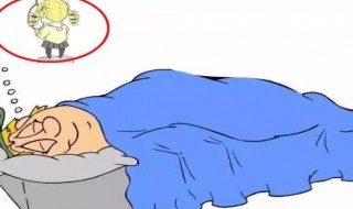 梦见满地白霜是什么意思 梦到满地白霜