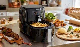 空气炸锅如何保持湿度 空气炸锅如何保持湿度和时间