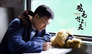 鸡毛飞上天江河有没有找到玉珠（鸡毛飞上天江河找到玉珠视频）