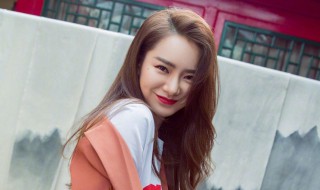 戚薇演过的电视剧全部 戚薇演过的电视剧大全(全部